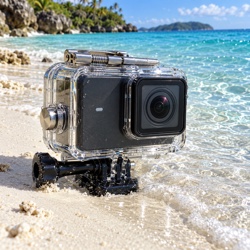 Migliori action cam Yi