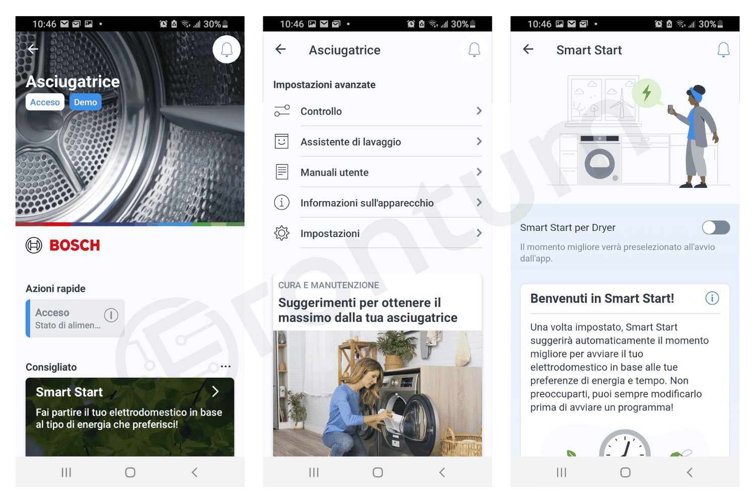 asciugatrici-Bosch-HomeConnect-app1