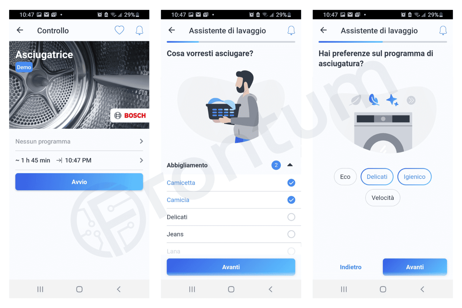 asciugatrici-Bosch-HomeConnect-app2