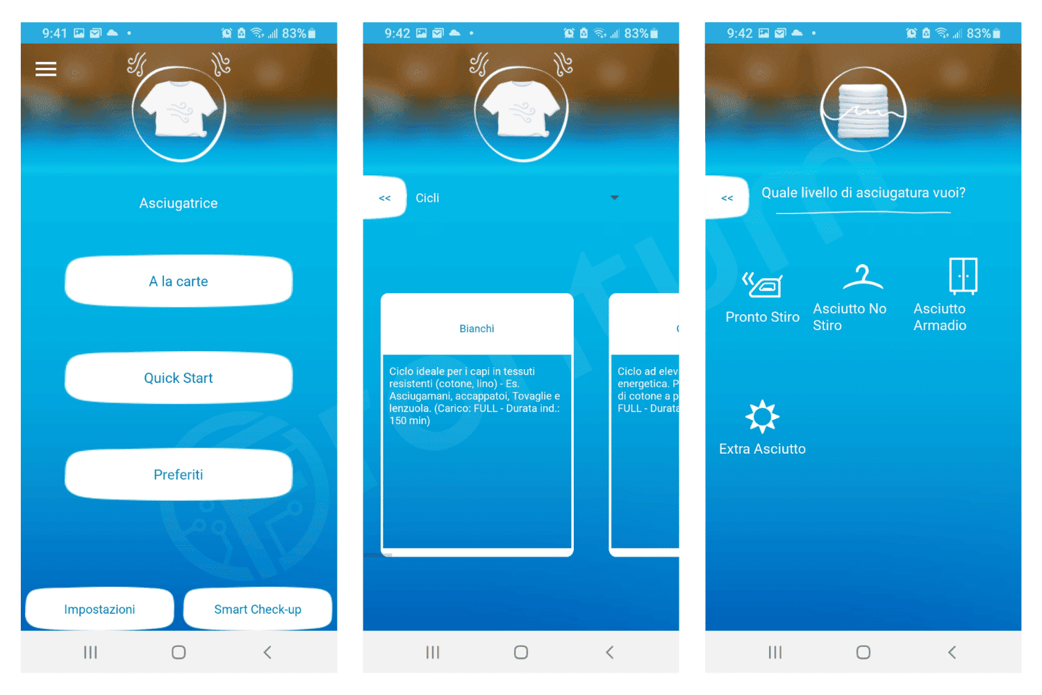asciugatrici-Candy-SimplyFi-app2