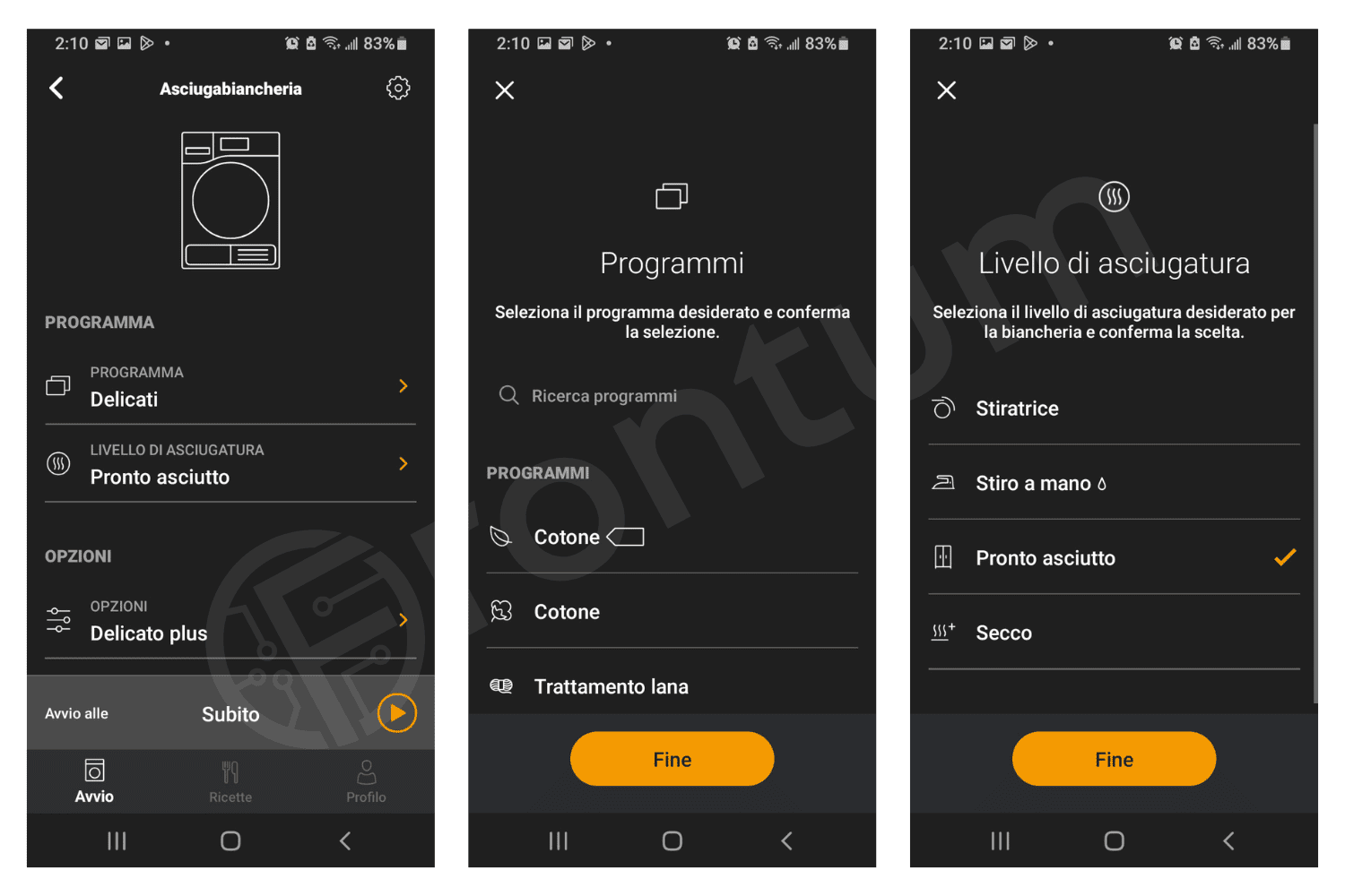 asciugatrici-Miele-Miele-app1