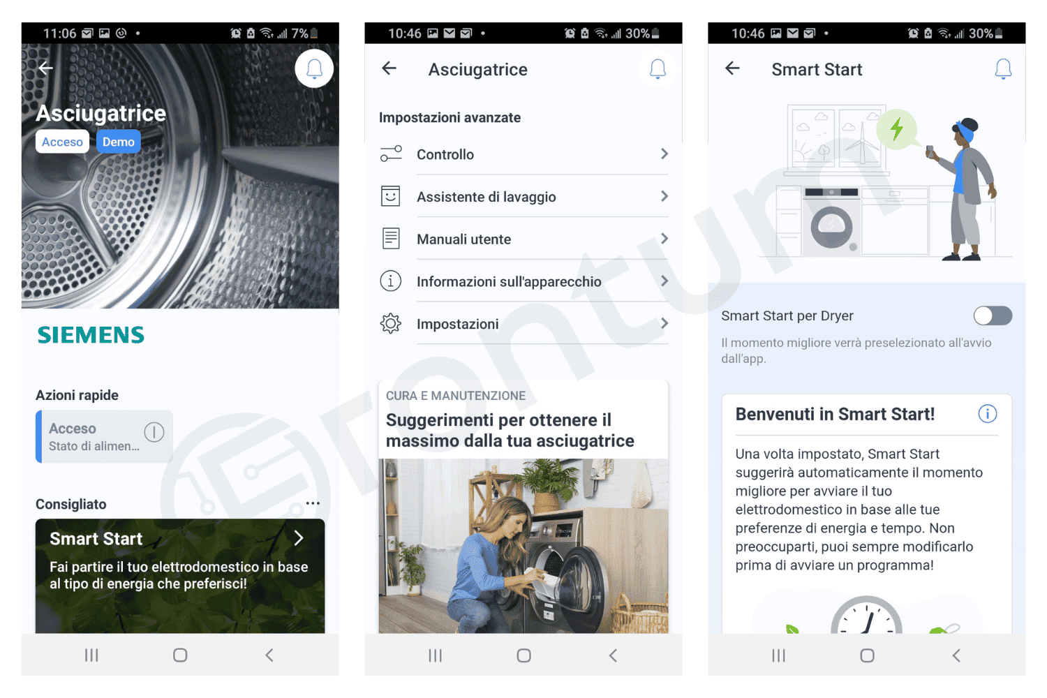 asciugatrici-Siemens-HomeConnect-app1