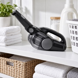 Migliori aspirapolvere portatili Black+Decker