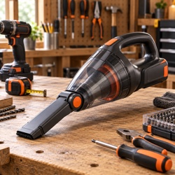 Migliori aspirapolvere BLACK+DECKER