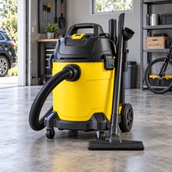 Migliori aspirapolvere Karcher