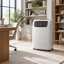 Migliori condizionatori portatili Honeywell