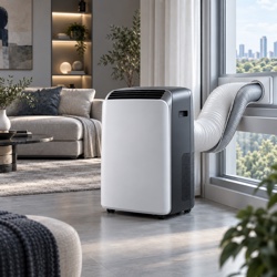 Migliori condizionatori portatili Midea