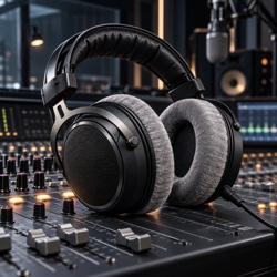 Migliori cuffie Beyerdynamic