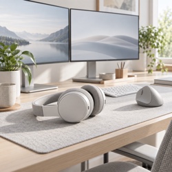 Migliori cuffie Logitech