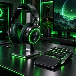 Migliori cuffie Razer