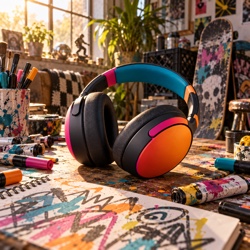 Migliori cuffie Skullcandy