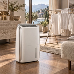 Migliori deumidificatori De'Longhi