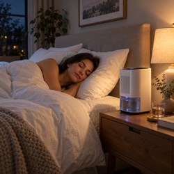 Migliori deumidificatori per camera da letto