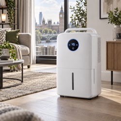Migliori deumidificatori Pro Breeze