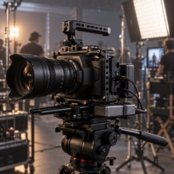 Migliori fotocamere Blackmagic