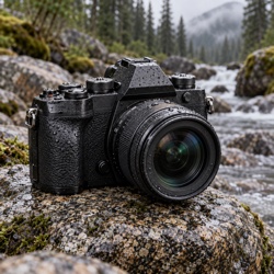 Migliori fotocamere Olympus