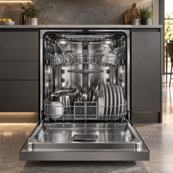 Migliori lavastoviglie Hotpoint