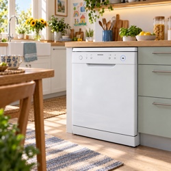 Migliori lavastoviglie Indesit