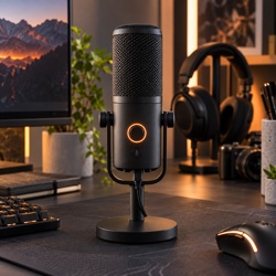 Migliori microfoni JBL