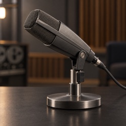 Migliori microfoni Sennheiser