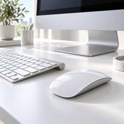 Migliori mouse Apple Magic