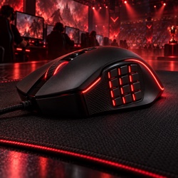 Migliori mouse Redragon