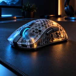 Migliori mouse Roccat