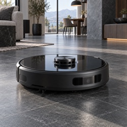 Migliori robot aspirapolvere Cecotec