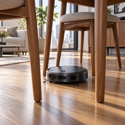 Migliori robot aspirapolvere Lefant