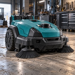 Migliori robot aspirapolvere Makita