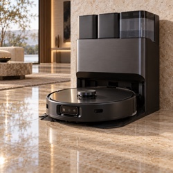 Migliori robot aspirapolvere Roborock
