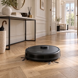 Migliori robot aspirapolvere Rowenta