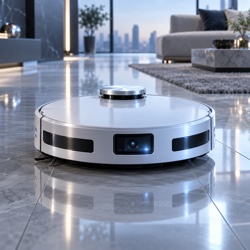 Migliori robot aspirapolvere Samsung