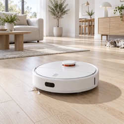 Migliori robot aspirapolvere Xiaomi