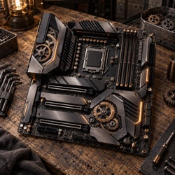 Migliori schede madri ASRock
