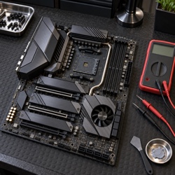 Migliori schede madri X570