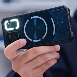 Migliori smartphone Doogee