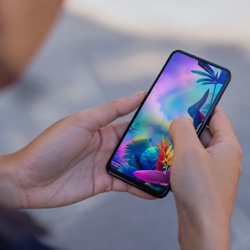 Migliori smartphone LG