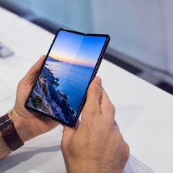Migliori smartphone pieghevoli cinesi