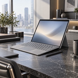 Migliori tablet Microsoft Surface