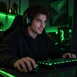 Migliori tastiere Razer