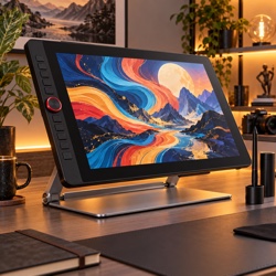 Migliori tablet da disegno XP-Pen
